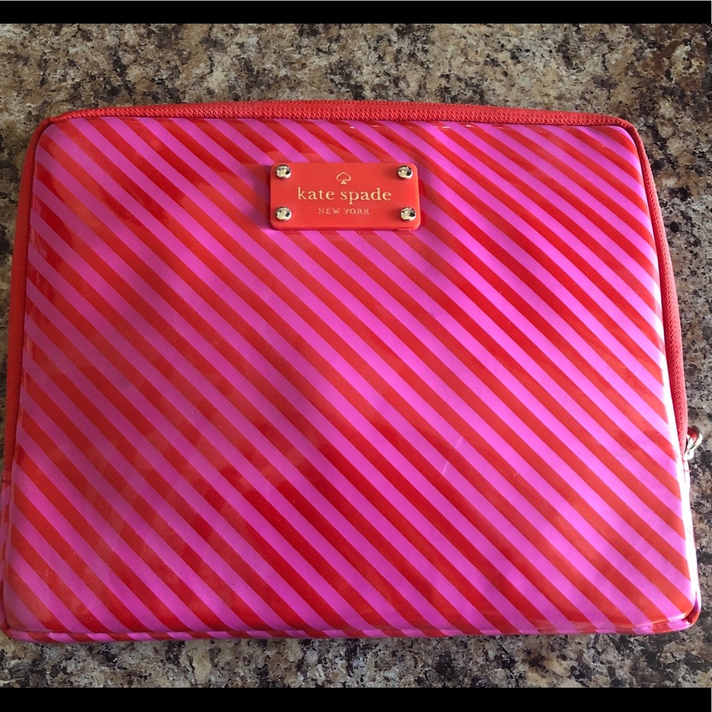 Kate Spade I Pad Case